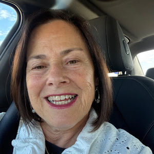 Meet your Posher, Vicki